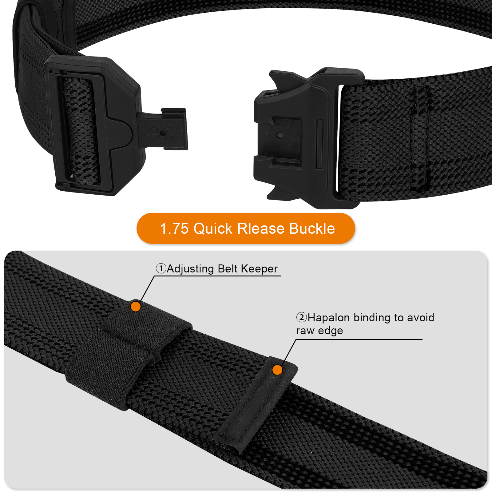 KRYDEX Tactical Thigh Strap Ma - مراجعة Men'S Accessories Drop Shipping وسعره