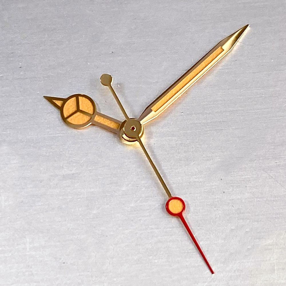 New Vintage Yellow Gold Watch  - مراجعة Men'S Yellow Accessories وسعره