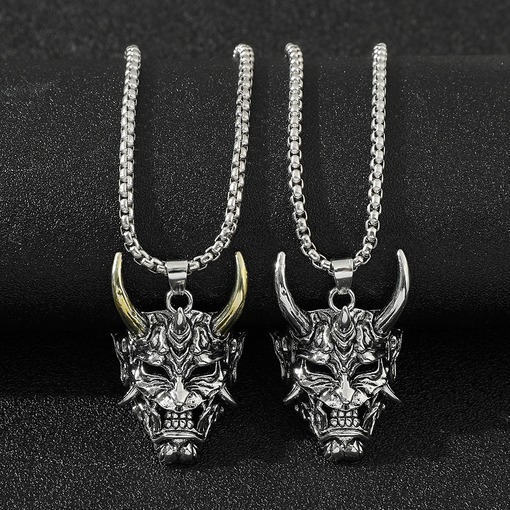 Handsome Rascal Ghost Mask Pen - مراجعة Men Accessories Jewelry وسعره