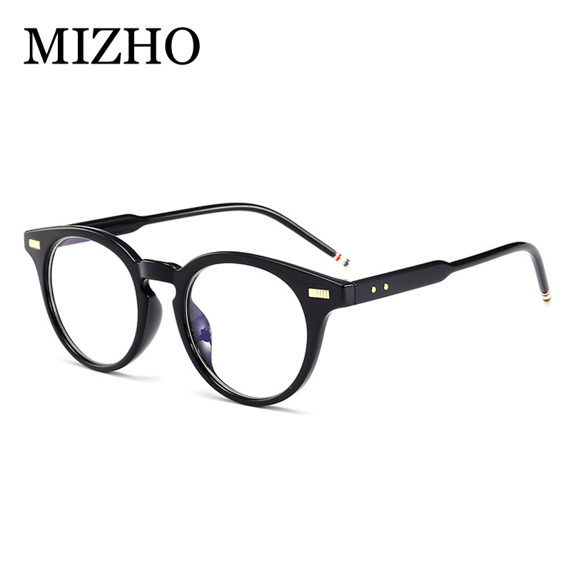 MIZHO Classic Cheap Oval Eyewe - مراجعة Men'S Accessories Cheap وسعره