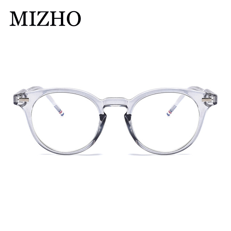 MIZHO Classic Cheap Oval Eyewe - مراجعة Men'S Accessories Cheap وسعره