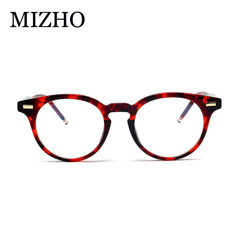 MIZHO Classic Cheap Oval Eyewe - مراجعة Men'S Accessories Cheap وسعره