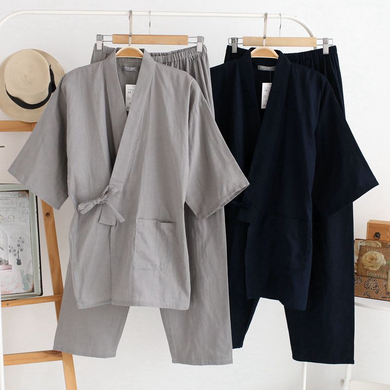 Japanese Style Kimono Cardigan - مراجعة Men'S Kimono Accessories وسعره