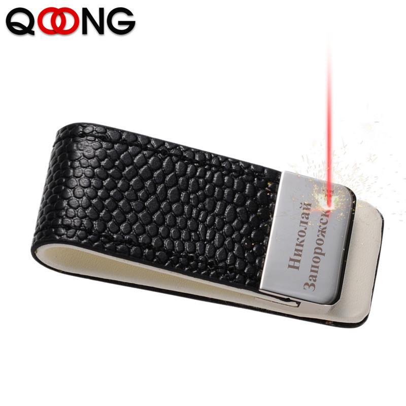 QOONG Money Clip Cash Clamp Ho - مراجعة Money Clip Slim وسعره