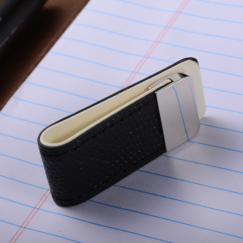QOONG Money Clip Cash Clamp Ho - مراجعة Money Clip Slim وسعره