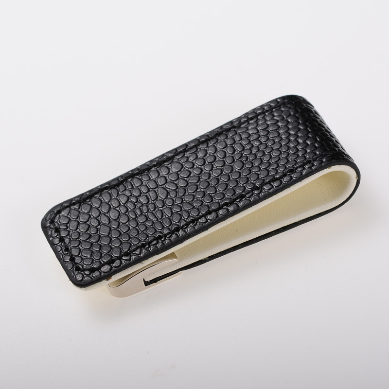 QOONG Money Clip Cash Clamp Ho - مراجعة Money Clip Slim وسعره