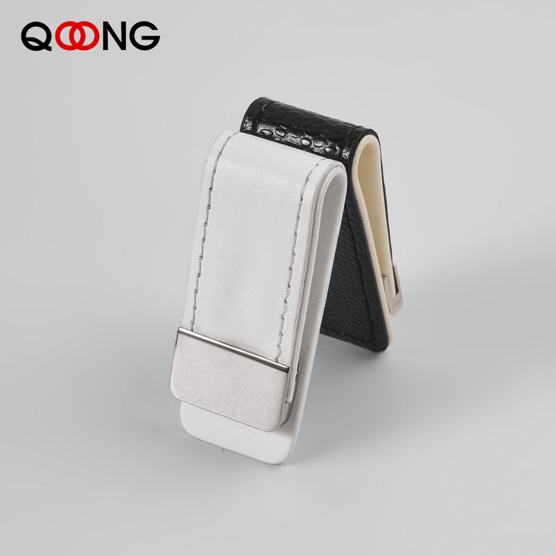 QOONG Money Clip Cash Clamp Ho - مراجعة Money Clip Slim وسعره