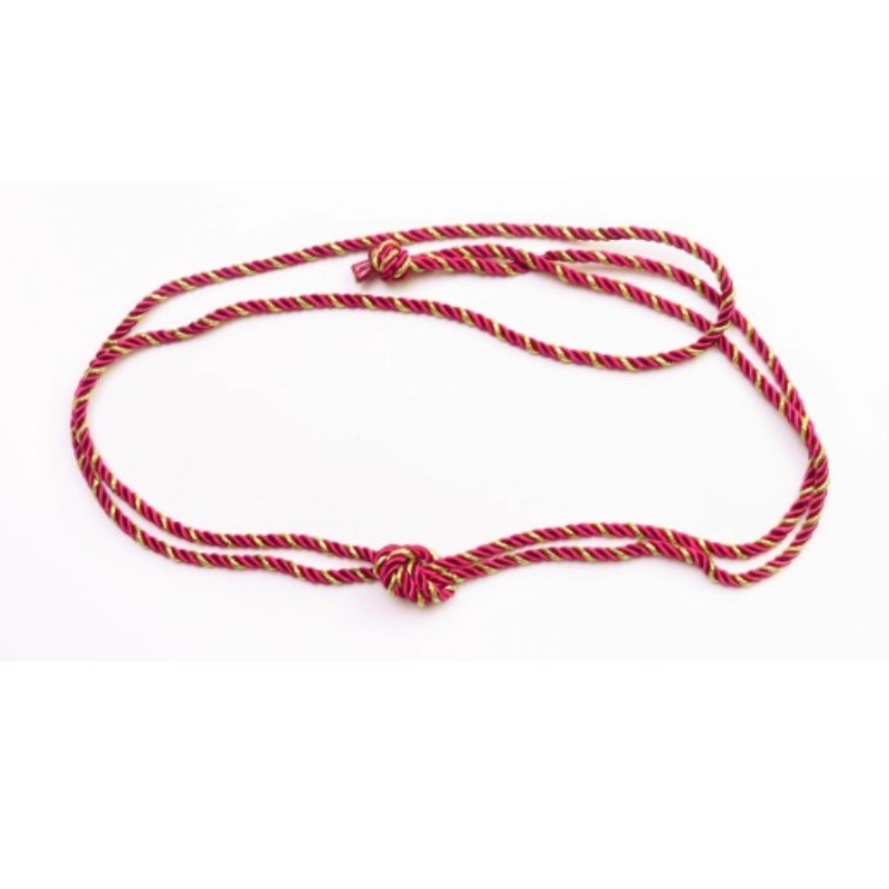 Women Kimono Waist Rope Belt B - مراجعة Men'S Kimono Accessories وسعره