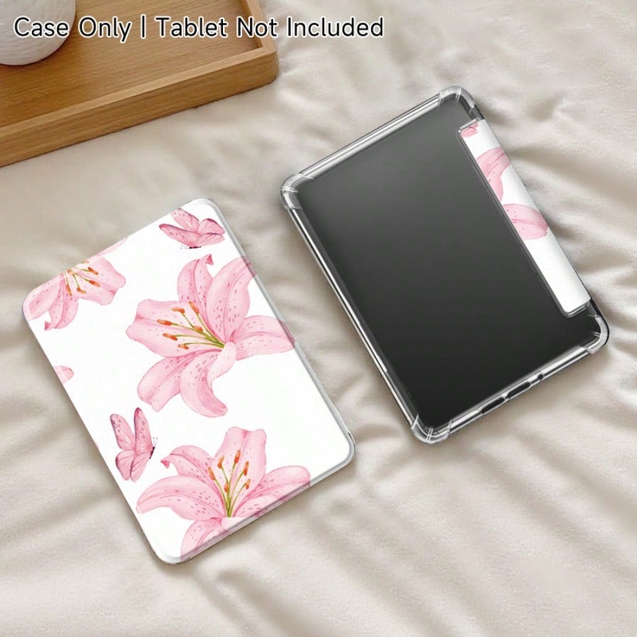 A Ultra-thin Transparent Kindl - مراجعة Men'S Accessories Drop Shipping وسعره