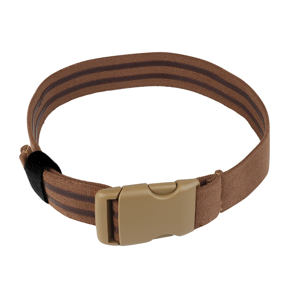 Tactical Drop Thigh Strap Elas - مراجعة Men'S Accessories Drop Shipping وسعره