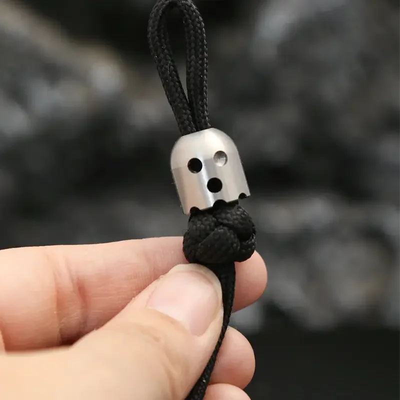 Stainless Steel Ghost Knife Dr - مراجعة Men'S Accessories Drop Shipping وسعره