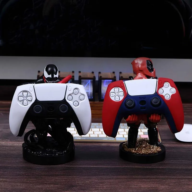 Marvels Movie Peripheral Contr - مراجعة Men'S Xbox Accessories وسعره