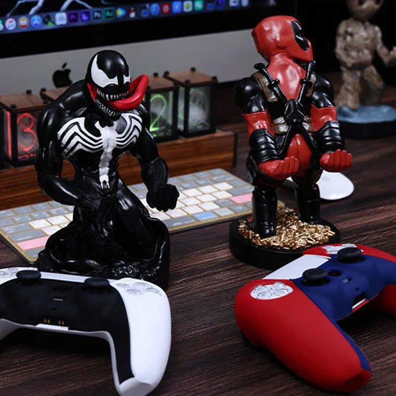 Marvels Movie Peripheral Contr - مراجعة Men'S Xbox Accessories وسعره