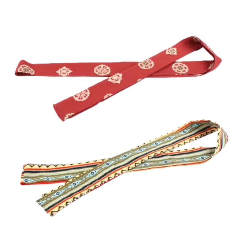 Men's and Women's Cotton Silk  - مراجعة Men'S Kimono Accessories وسعره