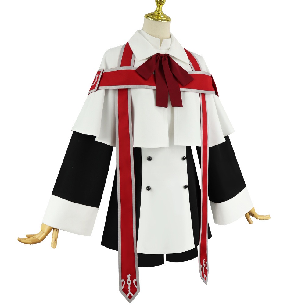 Black Butler Ciel Phantomhive  - مراجعة Men'S Accessories With Suits وسعره