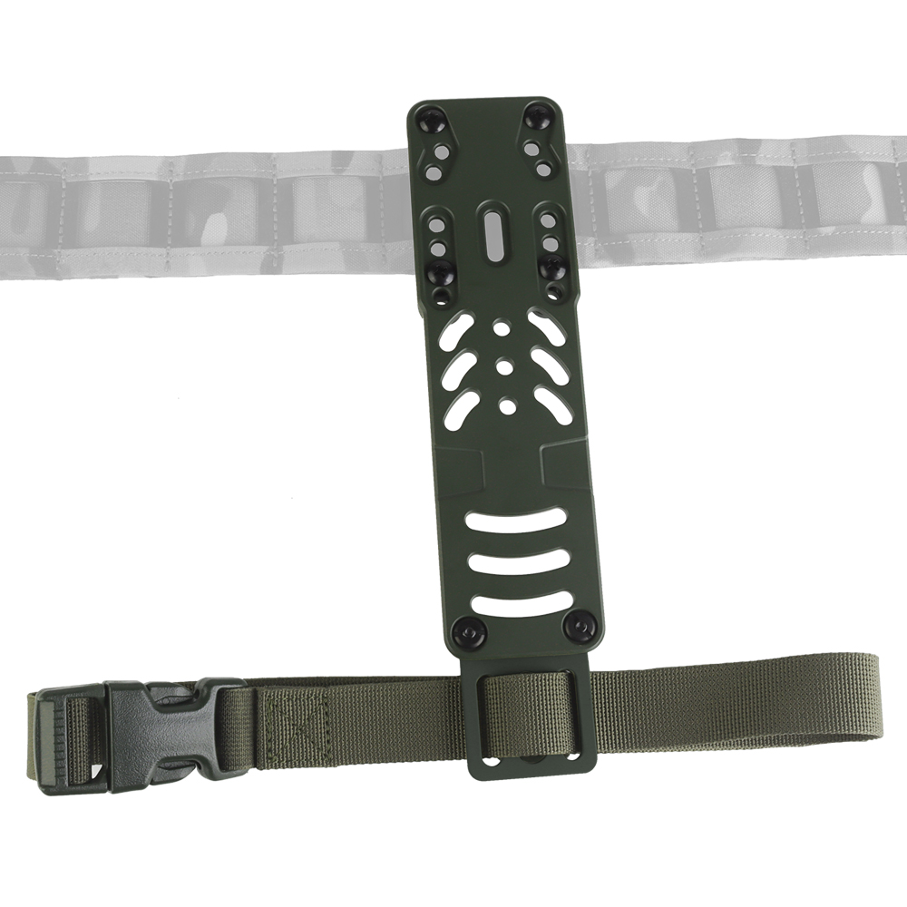 Tactical 2.0 RHP Rigid Holster - مراجعة Men'S Accessories Drop Shipping وسعره