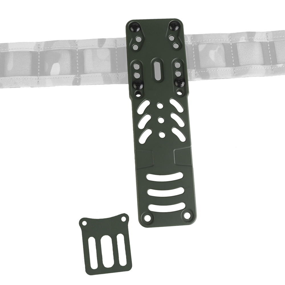 Tactical 2.0 RHP Rigid Holster - مراجعة Men'S Accessories Drop Shipping وسعره