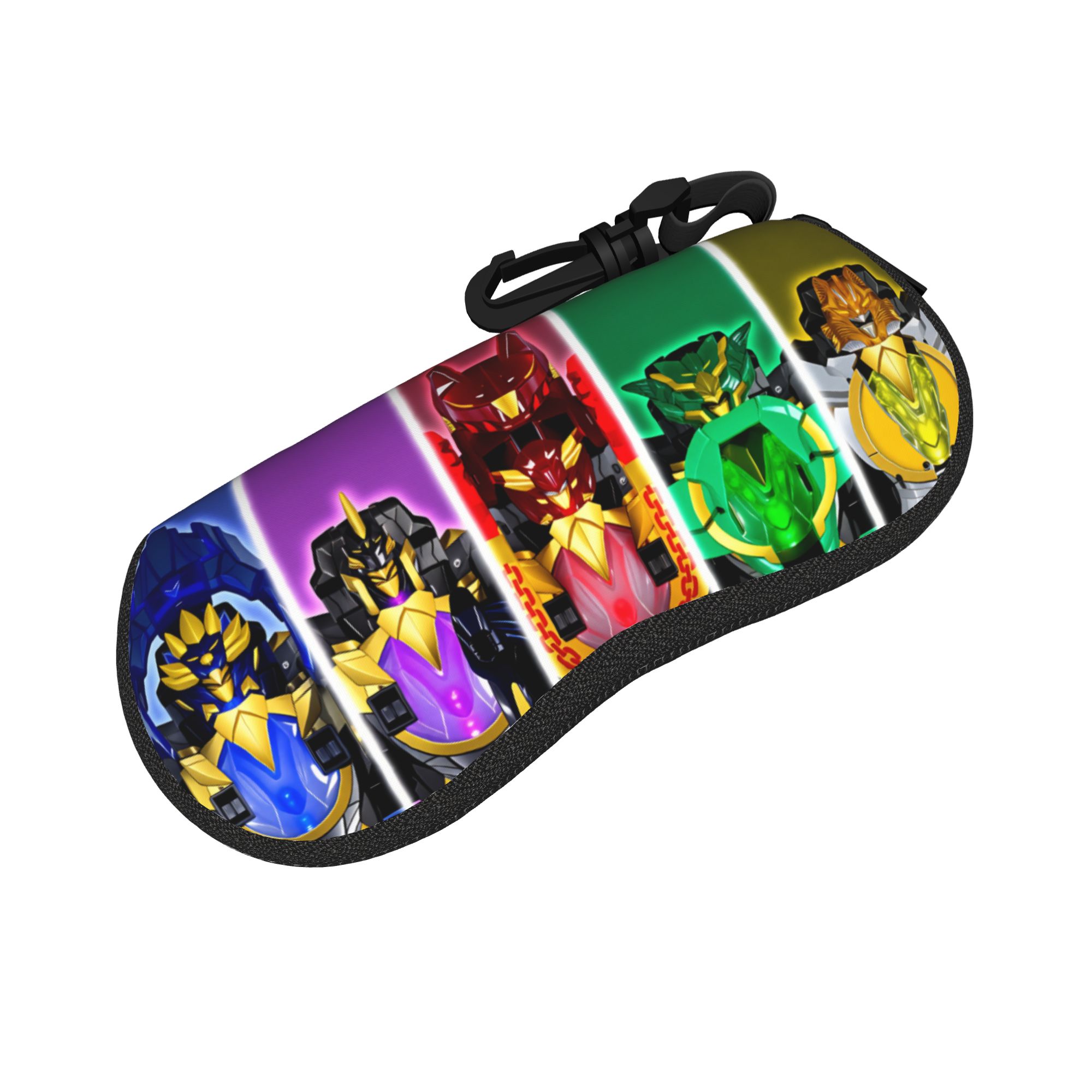 Gozyu Red Super Sentai Gozyu B - مراجعة Men'S Yellow Accessories وسعره