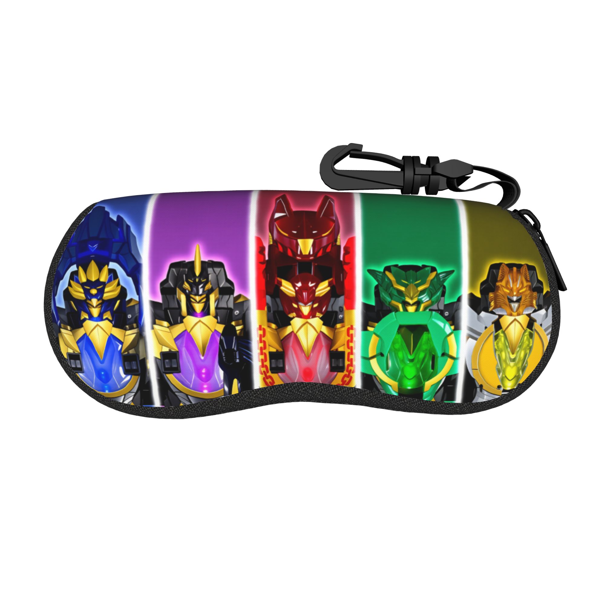 Gozyu Red Super Sentai Gozyu B - مراجعة Men'S Yellow Accessories وسعره