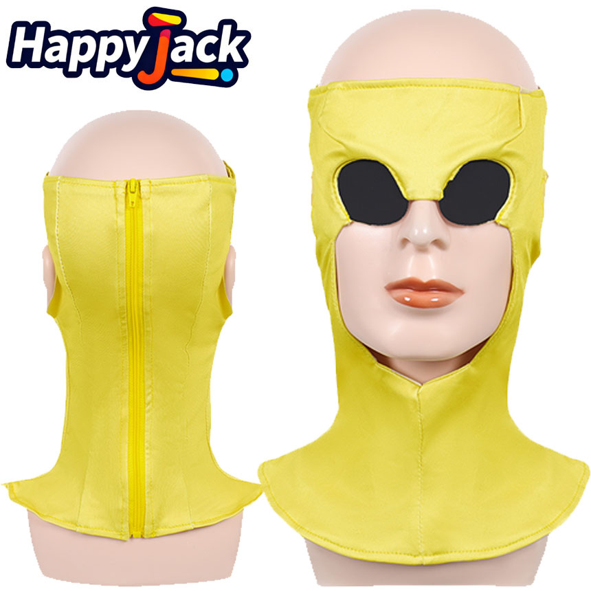 Mark Grayson Cosplay Yellow Ma - مراجعة Men'S Yellow Accessories وسعره