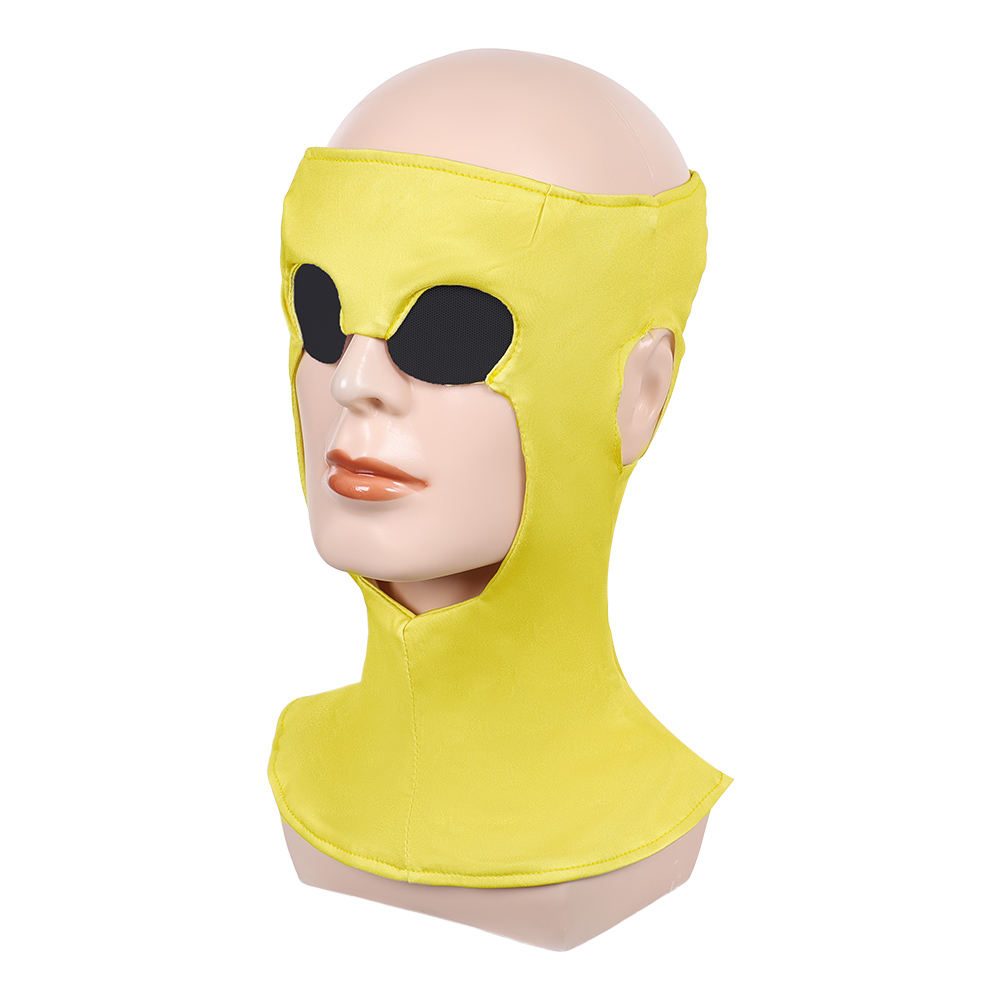 Mark Grayson Cosplay Yellow Ma - مراجعة Men'S Yellow Accessories وسعره
