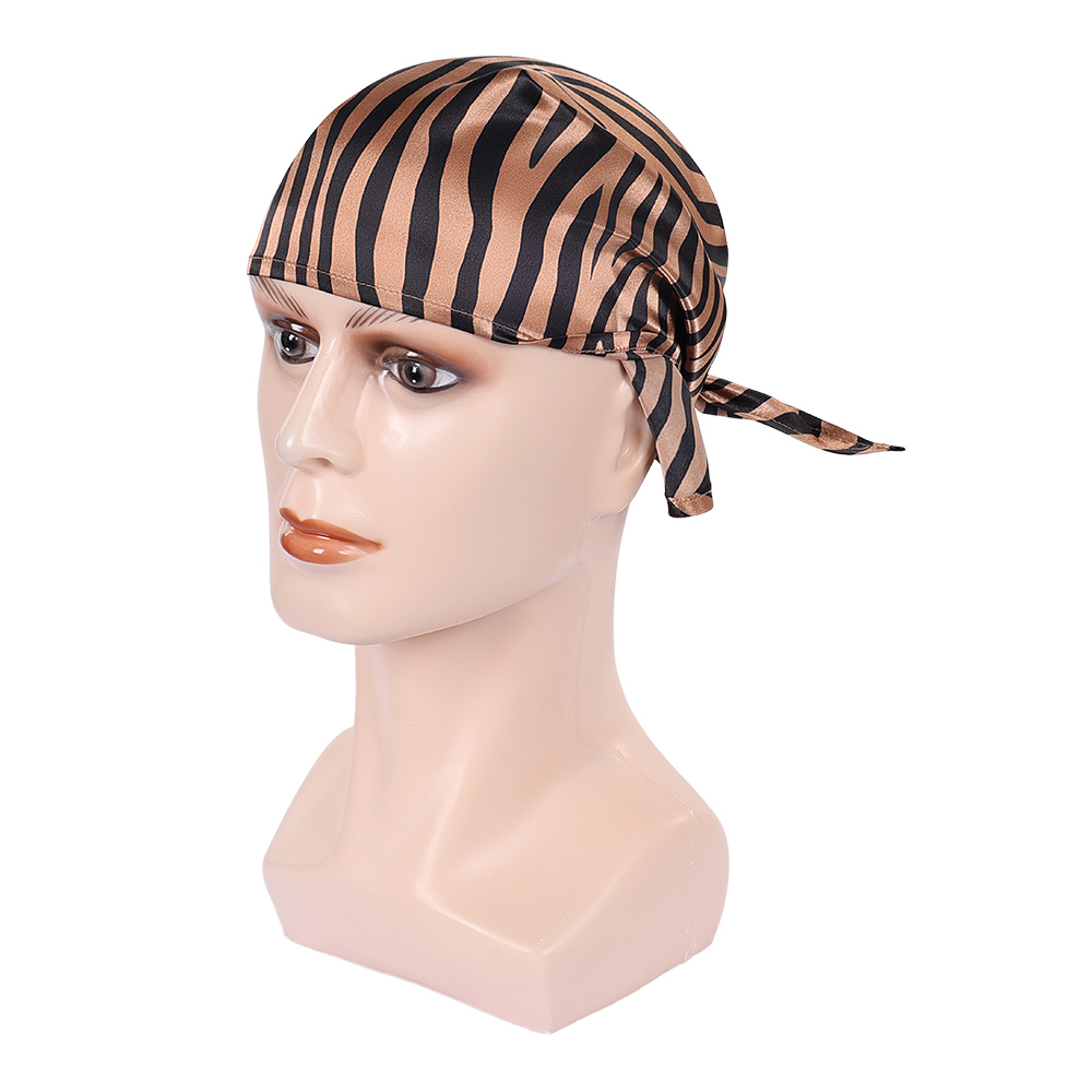 Usopp Cosplay Headband Men Fan - مراجعة Men'S Yellow Accessories وسعره