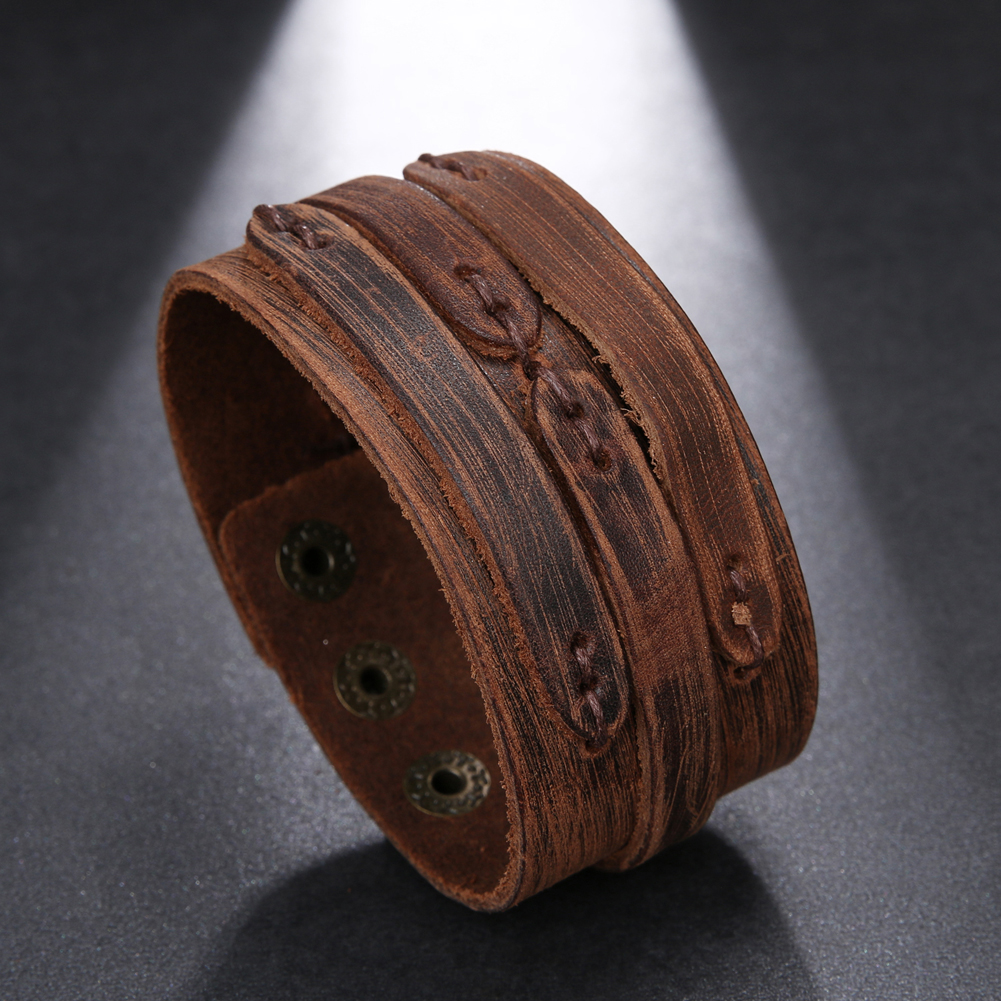 2025 Trend Jewelry Vintage Han - مراجعة Men'S Accessories Trends 2025 وسعره